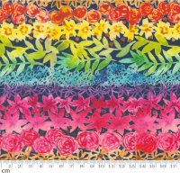 Moda Flower Patches-21825-12(2A-05) ʪ դä ̲ 쥤ܡ ǥץ  110cm<img class='new_mark_img2' src='https://img.shop-pro.jp/img/new/icons5.gif' style='border:none;display:inline;margin:0px;padding:0px;width:auto;' />