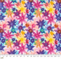 Moda Flower Patches-21827-11(2A-05)  ǡ ̲ ǥץ  110cm