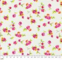 Moda Flower Patches-21828-11(2A-05) ֡  ̲ ǥץ  110cm