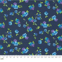 Moda Flower Patches-21828-21(2A-05) ֡  ̲ ǥץ  110cm