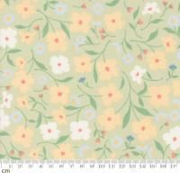 Moda Cottage Charm-31750-23(2A-02)  եߥ˥ ꡼  110cm