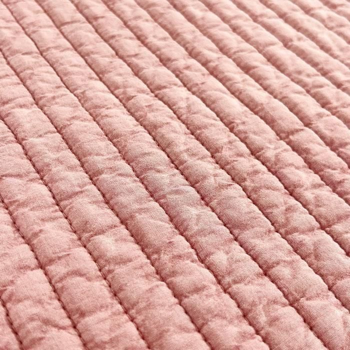 韓国直輸入 ヌビ生地 | インディピンク 14mm幅 - 布生地通販 -柄が