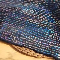 Happy Quilt۷꡼48 ̱  HQ2112105(2D-03) ϥ󥰥 ֥å ᥿åù  110cm<img class='new_mark_img2' src='https://img.shop-pro.jp/img/new/icons5.gif' style='border:none;display:inline;margin:0px;padding:0px;width:auto;' />