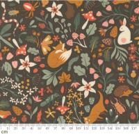 Moda Acorn Hollow-30760-12(2B-09) ưʪ  ֥饦  110cm<img class='new_mark_img2' src='https://img.shop-pro.jp/img/new/icons5.gif' style='border:none;display:inline;margin:0px;padding:0px;width:auto;' />