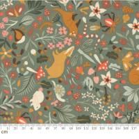 Moda Acorn Hollow-30760-14(2B-09) ưʪ  ⡼꡼  110cm<img class='new_mark_img2' src='https://img.shop-pro.jp/img/new/icons5.gif' style='border:none;display:inline;margin:0px;padding:0px;width:auto;' />