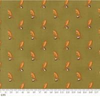 Moda Pumpkin Spice Gatherings-49291-21(2A-06) դä ɤ󤰤 ꡼  110cm<img class='new_mark_img2' src='https://img.shop-pro.jp/img/new/icons5.gif' style='border:none;display:inline;margin:0px;padding:0px;width:auto;' />