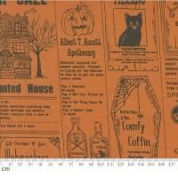 Moda Home Sweet Haunt-20910-14(2A-06) ˥塼ڡѡ ϥ   110cm<img class='new_mark_img2' src='https://img.shop-pro.jp/img/new/icons5.gif' style='border:none;display:inline;margin:0px;padding:0px;width:auto;' />
