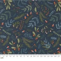 Moda Purrfect Christmas-39043-16(2A-06) ҥ饮 ꥹޥ ͥӡ  110cm<img class='new_mark_img2' src='https://img.shop-pro.jp/img/new/icons5.gif' style='border:none;display:inline;margin:0px;padding:0px;width:auto;' />