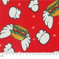 Moda Snack Shack-11941-16(2B-07) ϥС ʡ å  110cm<img class='new_mark_img2' src='https://img.shop-pro.jp/img/new/icons57.gif' style='border:none;display:inline;margin:0px;padding:0px;width:auto;' />