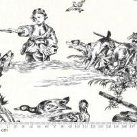 French GeneralRural Jardin-13530-31(2A-06) moda 18ե ŷ Υȡ  110cm