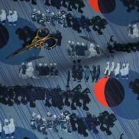 nora. Υ25SU-KM1059-OX-A(3A-09) ̱ ǭβ ֥롼 å 110cm<img class='new_mark_img2' src='https://img.shop-pro.jp/img/new/icons5.gif' style='border:none;display:inline;margin:0px;padding:0px;width:auto;' />