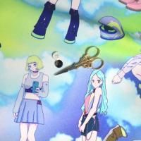 nora. Υ25SU-ST1578-OX-B(3A-09) Ͷ 2 륺 ɥ ɥ å 110cm<img class='new_mark_img2' src='https://img.shop-pro.jp/img/new/icons5.gif' style='border:none;display:inline;margin:0px;padding:0px;width:auto;' />