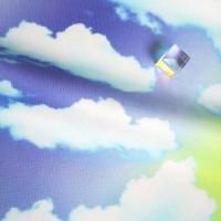 nora. Υ25SU-ST1579-OX-B(3A-09)    ֥롼 ɥ å 110cm<img class='new_mark_img2' src='https://img.shop-pro.jp/img/new/icons5.gif' style='border:none;display:inline;margin:0px;padding:0px;width:auto;' />