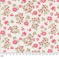 Moda A Very Sweet Christmas-3061-11(3A-05)  ڤμ ꥹޥ ۥ磻ȷ  110cm<img class='new_mark_img2' src='https://img.shop-pro.jp/img/new/icons5.gif' style='border:none;display:inline;margin:0px;padding:0px;width:auto;' />