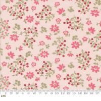 Moda A Very Sweet Christmas-3061-12(3A-05)  ڤμ ꥹޥ ԥ󥯷  110cm<img class='new_mark_img2' src='https://img.shop-pro.jp/img/new/icons5.gif' style='border:none;display:inline;margin:0px;padding:0px;width:auto;' />