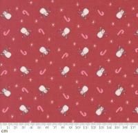 Moda A Very Sweet Christmas-3062-12(3A-05) ڥ󥮥  ǥ ꥹޥ åɷ  110cm<img class='new_mark_img2' src='https://img.shop-pro.jp/img/new/icons5.gif' style='border:none;display:inline;margin:0px;padding:0px;width:auto;' />