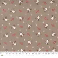 Moda A Very Sweet Christmas-3062-20(3A-05) ڥ󥮥  ǥ ꥹޥ ֥饦  110cm<img class='new_mark_img2' src='https://img.shop-pro.jp/img/new/icons5.gif' style='border:none;display:inline;margin:0px;padding:0px;width:auto;' />