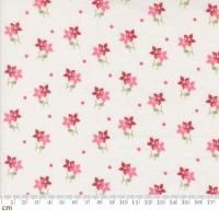 Moda A Very Sweet Christmas-3063-11(3A-05)  ɥå ꥹޥ ۥ磻ȷ  110cm<img class='new_mark_img2' src='https://img.shop-pro.jp/img/new/icons5.gif' style='border:none;display:inline;margin:0px;padding:0px;width:auto;' />