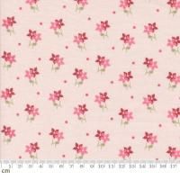 Moda A Very Sweet Christmas-3063-13(3A-05)  ɥå ꥹޥ ԥ󥯷  110cm<img class='new_mark_img2' src='https://img.shop-pro.jp/img/new/icons5.gif' style='border:none;display:inline;margin:0px;padding:0px;width:auto;' />