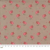 Moda A Very Sweet Christmas-3063-17(3A-05)  ɥå ꥹޥ ֥饦  110cm<img class='new_mark_img2' src='https://img.shop-pro.jp/img/new/icons5.gif' style='border:none;display:inline;margin:0px;padding:0px;width:auto;' />