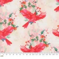 Moda Love And Cheer-21833-11(3A-03) Ļ ҥ饮 ꥹޥ ۥ磻ȷ å ꡼  110cm<img class='new_mark_img2' src='https://img.shop-pro.jp/img/new/icons5.gif' style='border:none;display:inline;margin:0px;padding:0px;width:auto;' />