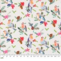 Moda Love And Cheer-21835-11(3A-03) Ļ ܤä ꥹޥ ۥ磻ȷ å ꡼  110cm<img class='new_mark_img2' src='https://img.shop-pro.jp/img/new/icons5.gif' style='border:none;display:inline;margin:0px;padding:0px;width:auto;' />
