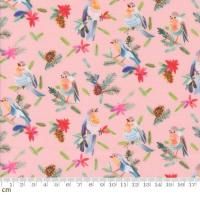 Moda Love And Cheer-21835-13(3A-03) Ļ ܤä ꥹޥ ԥ󥯷  110cm<img class='new_mark_img2' src='https://img.shop-pro.jp/img/new/icons5.gif' style='border:none;display:inline;margin:0px;padding:0px;width:auto;' />