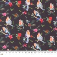 Moda Love And Cheer-21835-18(3A-03) Ļ ܤä ꥹޥ ֥å  110cm<img class='new_mark_img2' src='https://img.shop-pro.jp/img/new/icons5.gif' style='border:none;display:inline;margin:0px;padding:0px;width:auto;' />