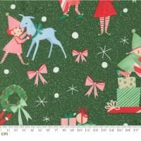 K-Moda 	Tiny Christmas-37131-19(3A-04)ʥդ ꥹޥ ꡼  110cm<img class='new_mark_img2' src='https://img.shop-pro.jp/img/new/icons5.gif' style='border:none;display:inline;margin:0px;padding:0px;width:auto;' />