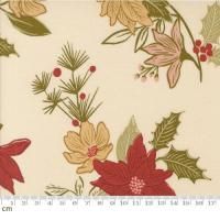 K-Moda 	Old World Yuletide-45620-11M(3A-04) ݥ󥻥 ҥ饮 ꥹޥ ܥ꡼ ᥿åù  110cm<img class='new_mark_img2' src='https://img.shop-pro.jp/img/new/icons5.gif' style='border:none;display:inline;margin:0px;padding:0px;width:auto;' />