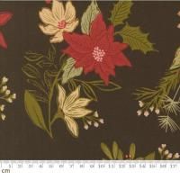 K-Moda 	Old World Yuletide-45620-16M(3A-04) ݥ󥻥 ҥ饮 ꥹޥ ֥饦 ᥿åù  110cm<img class='new_mark_img2' src='https://img.shop-pro.jp/img/new/icons5.gif' style='border:none;display:inline;margin:0px;padding:0px;width:auto;' />