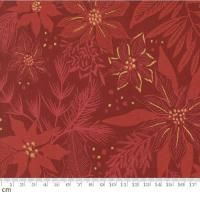 K-Moda 	Old World Yuletide-45623-17M(3A-04) ݥ󥻥  ꥹޥ å ᥿åù  110cm<img class='new_mark_img2' src='https://img.shop-pro.jp/img/new/icons5.gif' style='border:none;display:inline;margin:0px;padding:0px;width:auto;' />