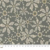 K-Moda 	Old World Yuletide-45624-24M(3A-04) ݥ󥻥  ꥹޥ 졼 ᥿åù  110cm<img class='new_mark_img2' src='https://img.shop-pro.jp/img/new/icons5.gif' style='border:none;display:inline;margin:0px;padding:0px;width:auto;' />
