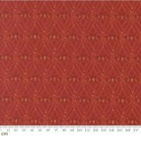 K-Moda 	Old World Yuletide-45626-18M(3A-04)  Ҥ ʪ å ᥿åù  110cm<img class='new_mark_img2' src='https://img.shop-pro.jp/img/new/icons5.gif' style='border:none;display:inline;margin:0px;padding:0px;width:auto;' />
