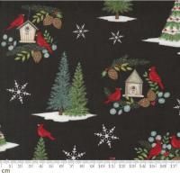 Moda-K 	Winter Friends-56130-18(3A-04) ꥹޥĥ꡼ Ρޥ ֥å  110cm<img class='new_mark_img2' src='https://img.shop-pro.jp/img/new/icons5.gif' style='border:none;display:inline;margin:0px;padding:0px;width:auto;' />