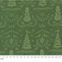 Moda-K 	Winter Friends-56133-16(3A-04) η뾽 Ļ ꥹޥĥ꡼ ꡼ ֥å  110cm<img class='new_mark_img2' src='https://img.shop-pro.jp/img/new/icons5.gif' style='border:none;display:inline;margin:0px;padding:0px;width:auto;' />