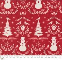 Moda-K 	Winter Friends-56133-17(3A-04) η뾽 Ļ ꥹޥĥ꡼ å ֥å  110cm<img class='new_mark_img2' src='https://img.shop-pro.jp/img/new/icons5.gif' style='border:none;display:inline;margin:0px;padding:0px;width:auto;' />