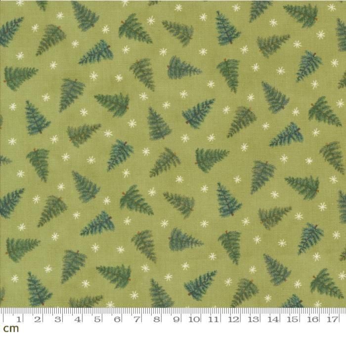 Vintage(ヴィンテージ)-55653-25 クラシックなカラーの花柄が