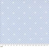 Moda MEMORY LANE-18784-25(3A-04)ɥå å ֥롼  110cm<img class='new_mark_img2' src='https://img.shop-pro.jp/img/new/icons5.gif' style='border:none;display:inline;margin:0px;padding:0px;width:auto;' />