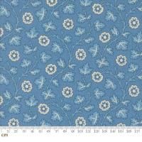 Moda-k Sallys Stitches-31711-13(3A-05)  ʪ ܥ˥ 쥬 饷å  110cm
