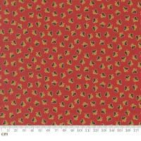 Moda-k Sallys Stitches-31713-12(3A-05)С,  ʪ ܥ˥ 쥬 饷å  110cm