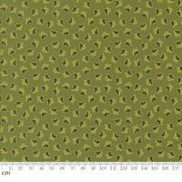 Moda-k Sallys Stitches-31713-13(3A-05)С,  ʪ ܥ˥ 쥬 饷å  110cm