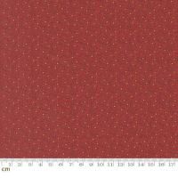 Moda-k Sallys Stitches-31714-11(3A-05)  ʪ ܥ˥ 쥬 饷å  110cm