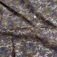 nora. Υ25FA-FR1361-G(3A-09)  ƥĴ ֥饦  110cm<img class='new_mark_img2' src='https://img.shop-pro.jp/img/new/icons5.gif' style='border:none;display:inline;margin:0px;padding:0px;width:auto;' />