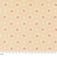 Moda-k Sunbonnet-31762-12(3A-03) ø ɥå ѥƥ륫顼 襤  110cm<img class='new_mark_img2' src='https://img.shop-pro.jp/img/new/icons5.gif' style='border:none;display:inline;margin:0px;padding:0px;width:auto;' />