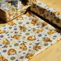 Happy Quilt۷꡼59 塼ȸ (호작도ۥ㥯) ֥롼 HQ-2507041(2D-03)<img class='new_mark_img2' src='https://img.shop-pro.jp/img/new/icons5.gif' style='border:none;display:inline;margin:0px;padding:0px;width:auto;' />