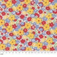 Moda-k 30s Playtime 2025-23370-11(3A-05)  ڤ䤫 ե 襤  110cm<img class='new_mark_img2' src='https://img.shop-pro.jp/img/new/icons5.gif' style='border:none;display:inline;margin:0px;padding:0px;width:auto;' />