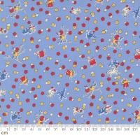 Moda-k 30s Playtime 2025-23373-17(3A-05)   Ļ  ǭ ȥ ե 襤  110cm<img class='new_mark_img2' src='https://img.shop-pro.jp/img/new/icons5.gif' style='border:none;display:inline;margin:0px;padding:0px;width:auto;' />