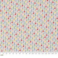 Moda-k 30s Playtime 2025-23376-11(3A-05)ɥå ɥå ڤ䤫 ե 襤  110cm<img class='new_mark_img2' src='https://img.shop-pro.jp/img/new/icons5.gif' style='border:none;display:inline;margin:0px;padding:0px;width:auto;' />