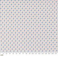 Moda-k 30s Playtime 2025-23376-22(3A-05)ɥå ɥå ڤ䤫 ե 襤  110cm<img class='new_mark_img2' src='https://img.shop-pro.jp/img/new/icons5.gif' style='border:none;display:inline;margin:0px;padding:0px;width:auto;' />